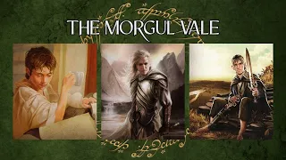 LOTR LCG Solo Progression Series - Episode 42: The Morgul Vale