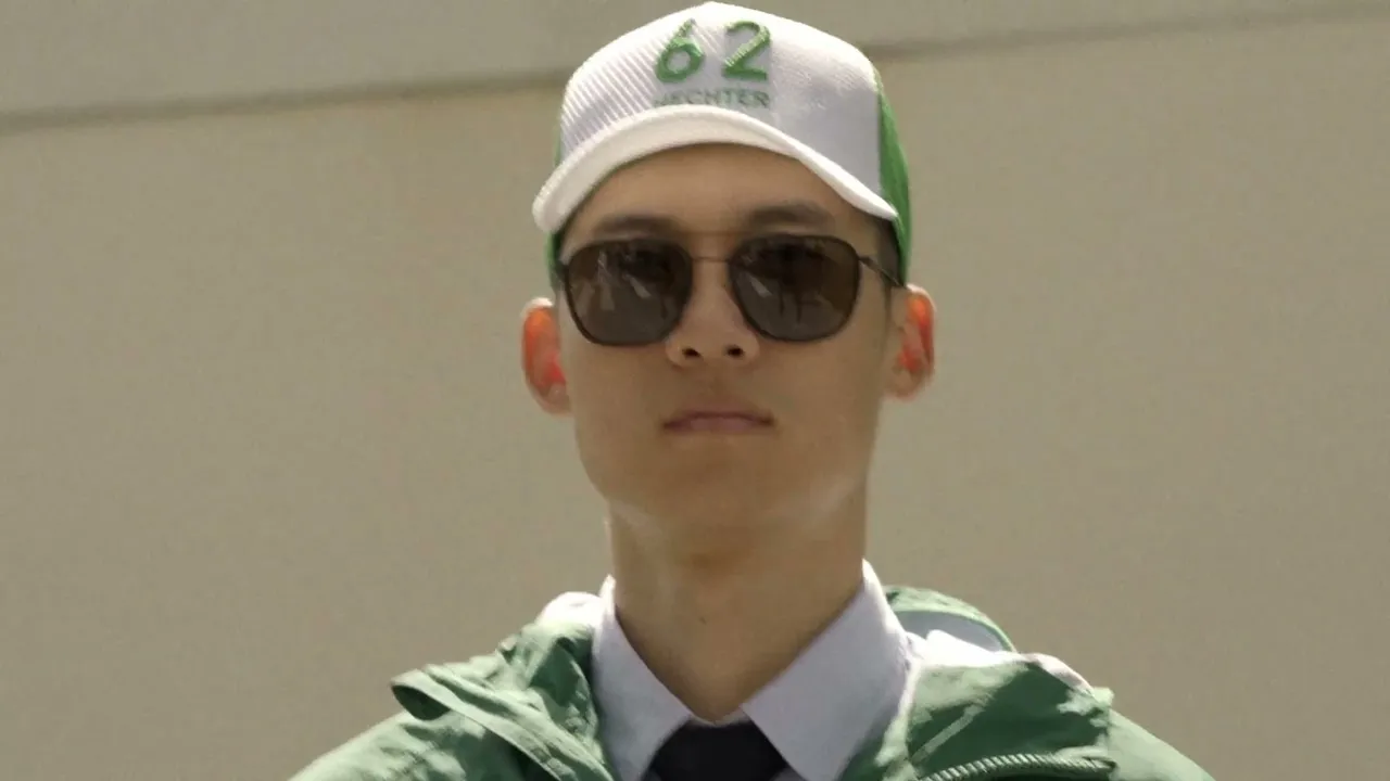 Video de HECHTER PARIS