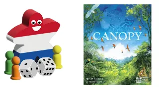 how to play Canopy