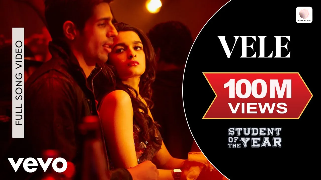 Saanu Vele Kehnde Saanu Vi
