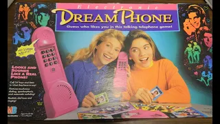 Dream Phone (review)