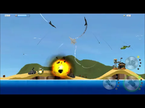 Βίντεο του Carpet Bombing