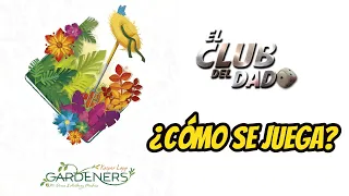 Gardeners - Vídeo reseña - El club del dado
