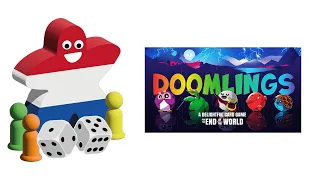 unboxing Doomlings
