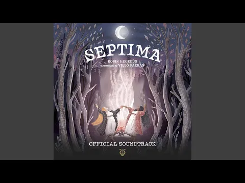 Septima's Favourite