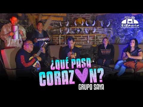 Video for event landing page