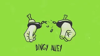 GUZIOR - Dingy Alley (prod. ka-meal x witek)