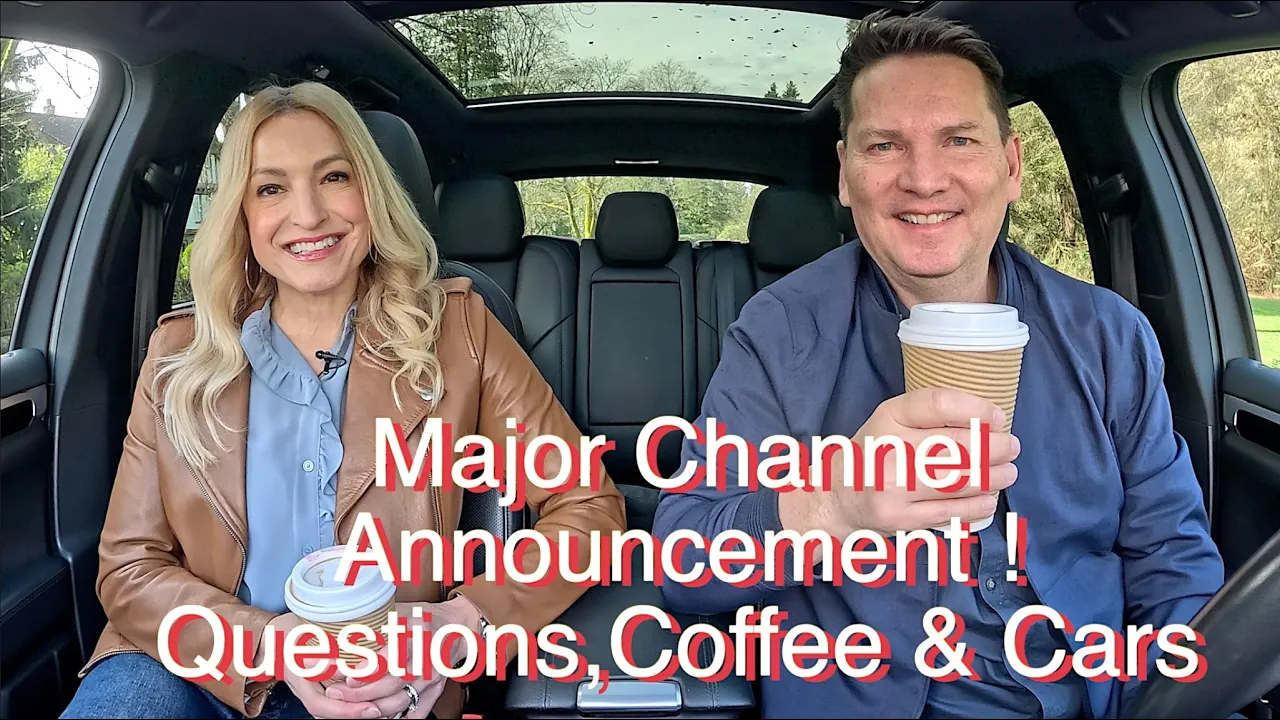 It's finally happening, some have asked for this! //QCC # 165