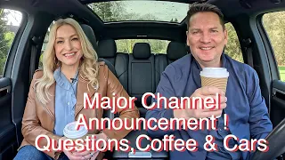 It's finally happening, some have asked for this! //QCC # 165