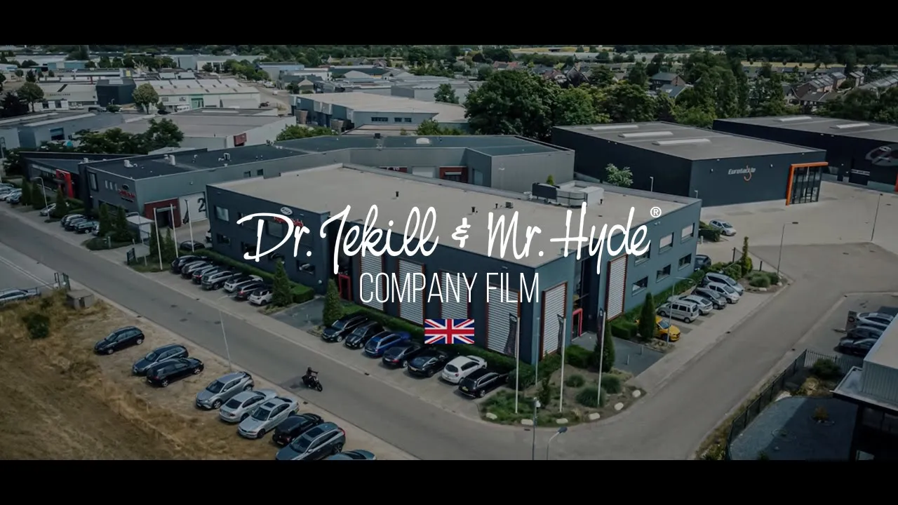 Vídeo de Hocus Pocus - Spare Parts