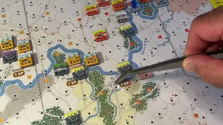 Enemy Action Kharkov GS Part 15