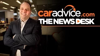 CarAdvice News Desk: the weekly wrap for November 18, 2016