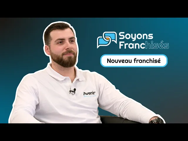 Le concept de la franchise AVENIR RÉNOVATIONS