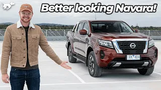 Nissan Navara 2021 review | Chasing Cars