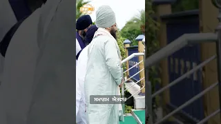 Event On Sunday dhadrianwale bhairanjitsinghdhadrianwale