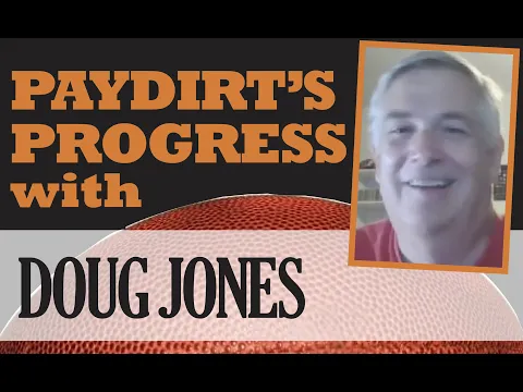 Paydirt gamers get updated charts, new Virginia face-to-face group thanks to 45-year fan