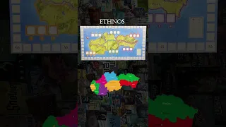 Ethnos is just fantasy Slovakia