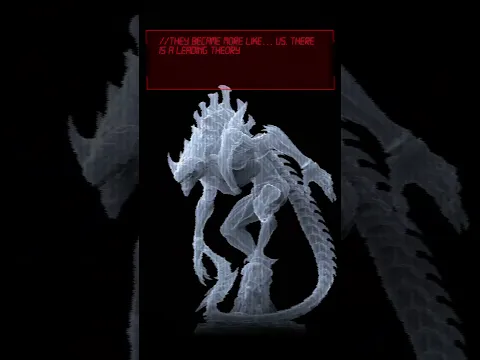 Nemesis Legacy - Meet the Evolved Intruders