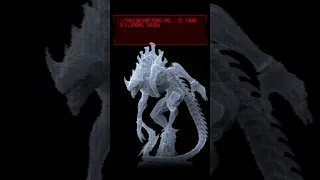 Nemesis Legacy - Meet the Evolved Intruders