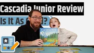 Cascadia Junior Review - Is It Everything We Hoped For?