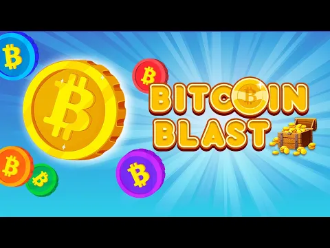 Vidéo de Bitcoin Blast