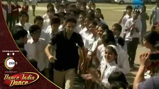 Dance India Dance Season 3 Grand Finale April 21 '12 - Raghav Dance India Dance Season 3 Grand Finale April 21 '12 - Raghav