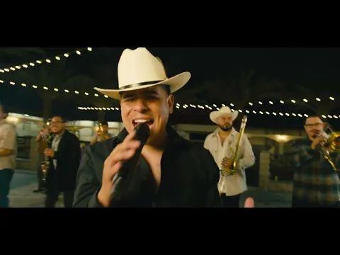 Video for event landing page