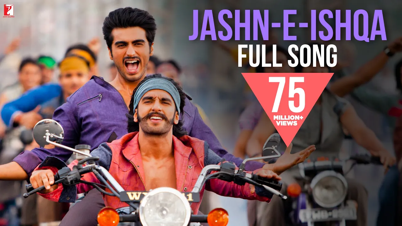 Jashn-E-Ishqa Jashn-E-Ishqa