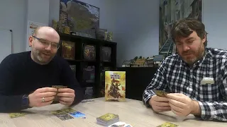 Elector Counts Playthrough