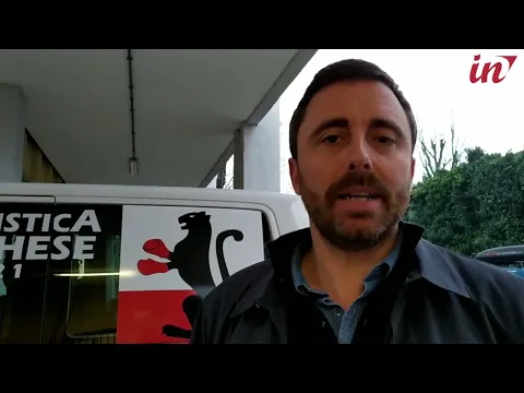 <span style="color:var(--accent)">Video:</span> Pugilistica Lucchese, inaugurata la nuova palestra