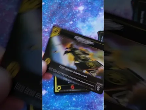 Star Realms Crisis Bases and Battleships