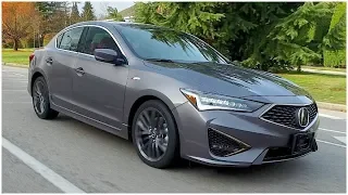 Acura ILX Review // Least expensive premium car!