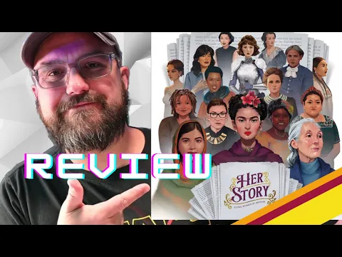 HerStory - Review