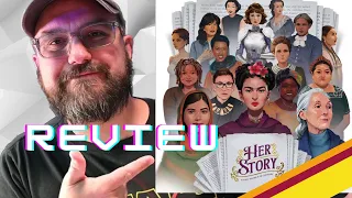 HerStory - Review