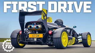 How Are They Street Legal? Most Extreme Cars We’ve Ever Tested! | 4K