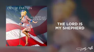 Dolly Parton - The Lord is My Shepherd (Audio)
