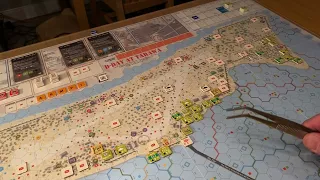D Day at Tarawa Part 23