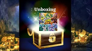 Unboxing: King of Tokyo