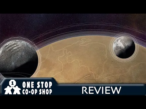 Dune: Imperium | Solo Review | With Mike
