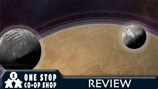 Dune: Imperium | Solo Review | With Mike