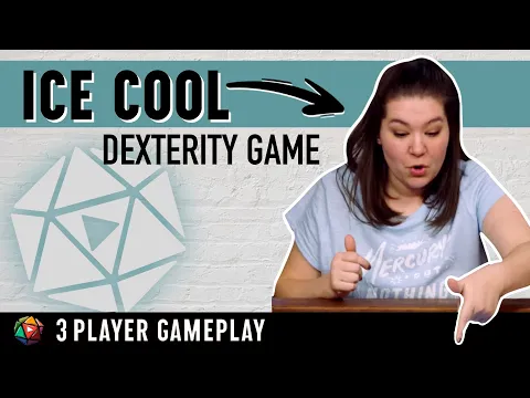 Play the Game Ep5 - ICECOOL Play Through | Chaos Ensues