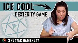 Play the Game Ep5 - ICECOOL Play Through | Chaos Ensues