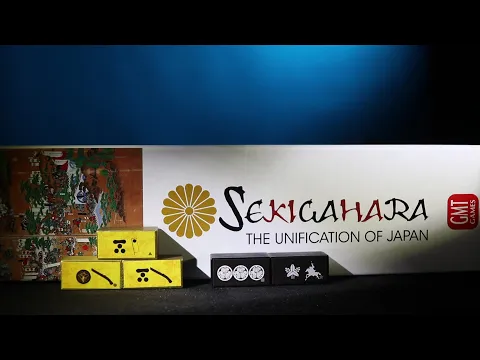 Sekigahara: Combat Example
