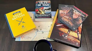 Coffee with Kilroy: Tales of War - Joan of Arc (Siege of Orleans May 8, 1429)