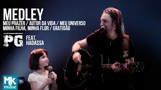 PG - Medley (MEU PRAZER / AUTOR DA VIDA / MEU UNIVERSO) - DVD Imagem E Semelhança (Ao Vivo)