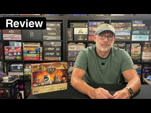 ERA (Review)