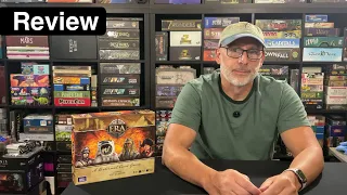ERA (Review)