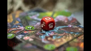 Space Hulk: Death Angel | Game Overview