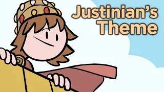 ♫ Justinian & Theodora: 