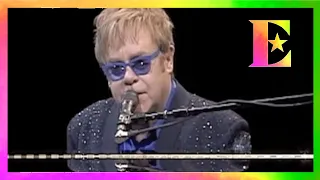 Elton John - Phil Ramone Dedication